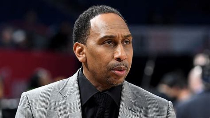 Unveiling Stephen A. Smith's Twitter Influence: Uncover Hidden Insights