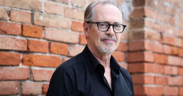 Uncovering The Treasure Trove Of Steve Buscemi's Net Worth