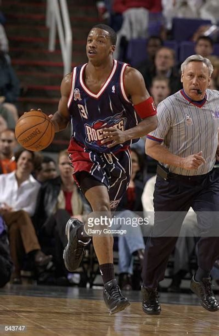 Unveiling The Legacy Of Steve Francis: A Basketball Icon