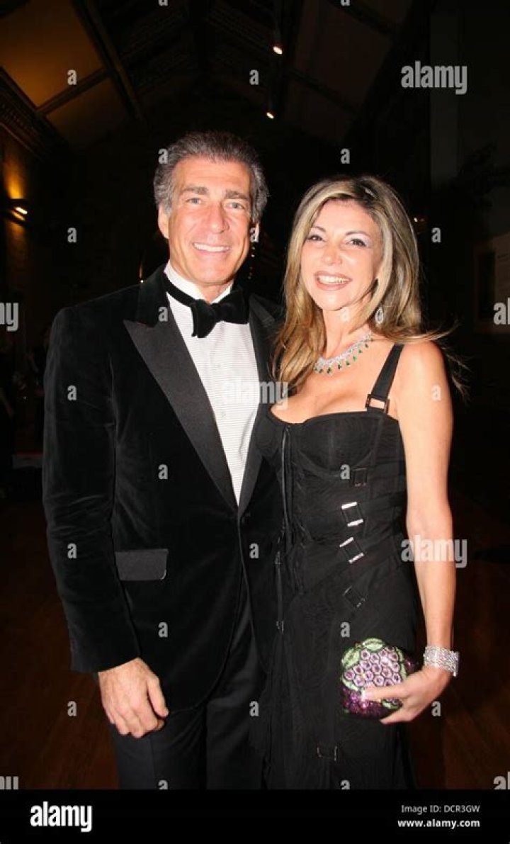 Unveiling The Wealth: The Steve Varsano Net Worth Journey