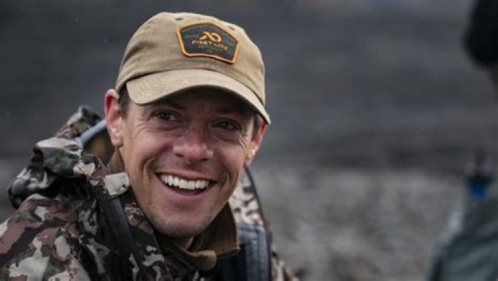 Exploring The Wilderness: The Life And Legacy Of Steven Rinella