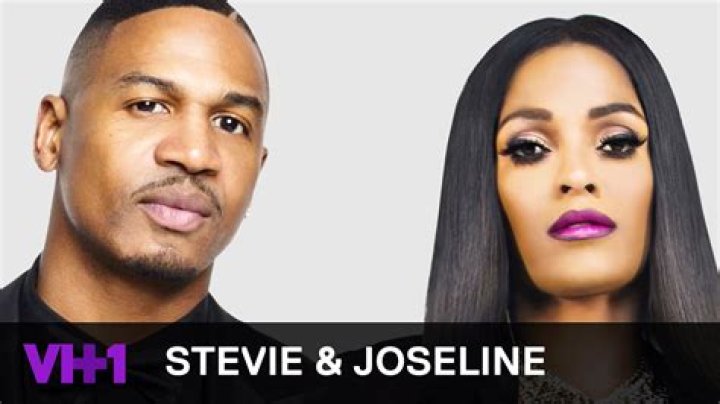 Unveiling The Intrigues Of Stevie J And Joseline's Relationship: Insights And Discoveries