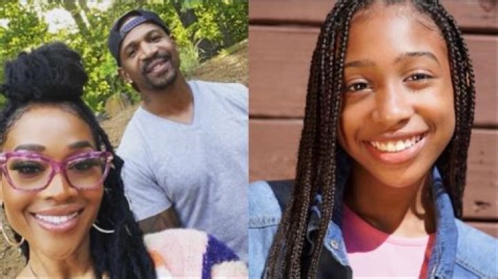 Unveiling The World Of Stevie J's Daughter: Discoveries And Insights