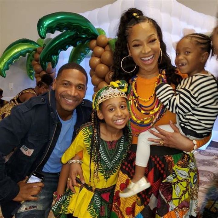 Unveiling The World Of Stevie J's Kids: Discoveries And Inspirations