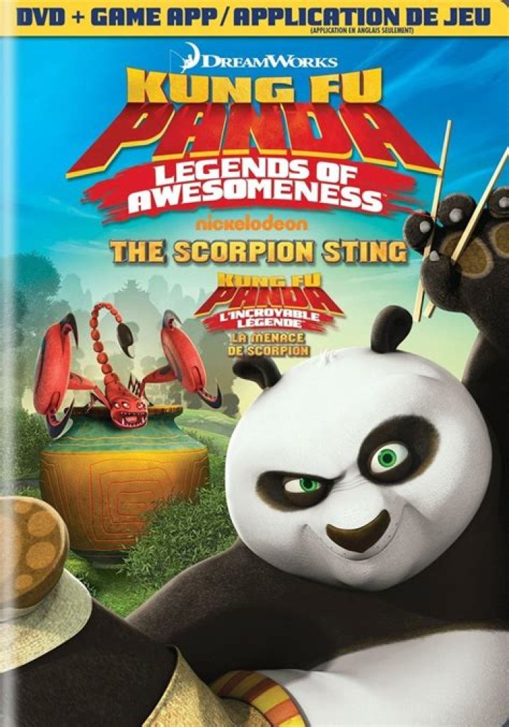 Unlock The Secrets Of "Sting Inherit Panda": Uncover Hidden Truths Now!
