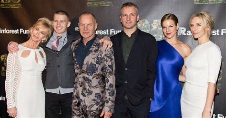 Uncover The Secrets Of "Sting's Children": Discoveries And Insights Revealed