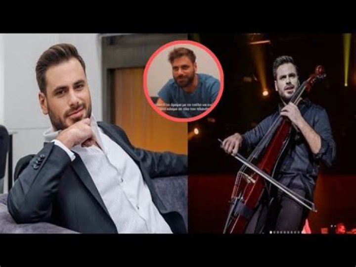 Discover The Latest And Uncover The Genius Of Stjepan Hauser