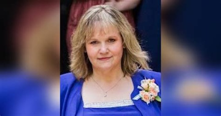 Latest Obituaries From Stockton And Nearby Areas