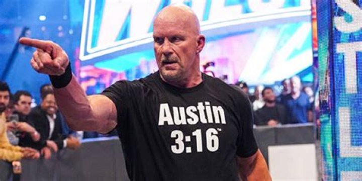 Unveiling Stone Cold Steve Austin: Discoveries And Insights