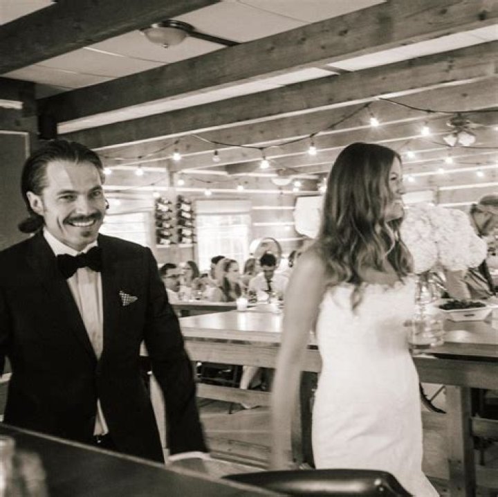 Striking Facts About Tim Rozons Wife