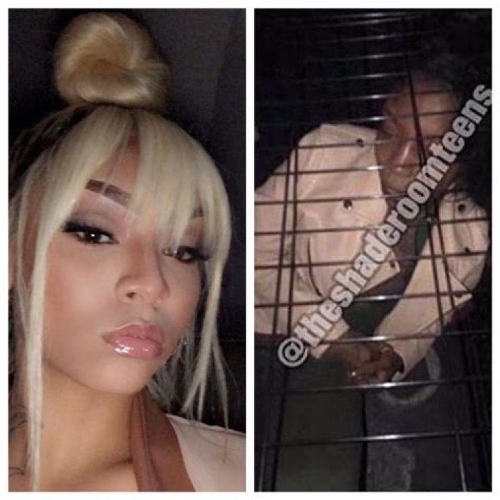 Uncovering The Stunna Girl Cage Story