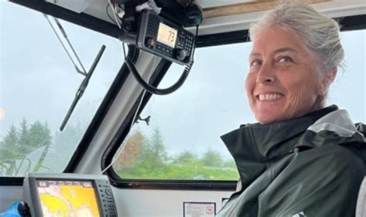 Surviving The Wild: The Extraordinary Life Of Sue Aikens In Alaska