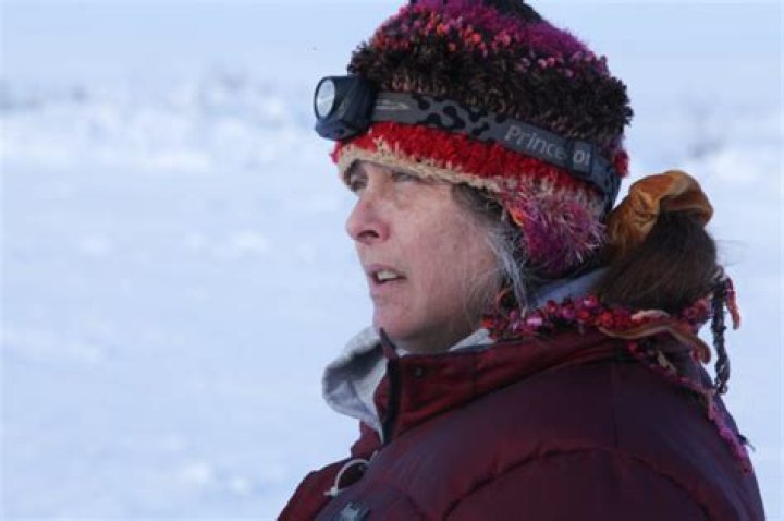 Exploring The Journey Of Sue Aikens From Life Below Zero