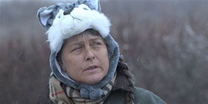 Uncovering Sue Aikens' Extraordinary Journey: Life Below Zero Star