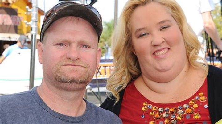 The Latest Scoop: Sugar Bear's Relationship With Mama June