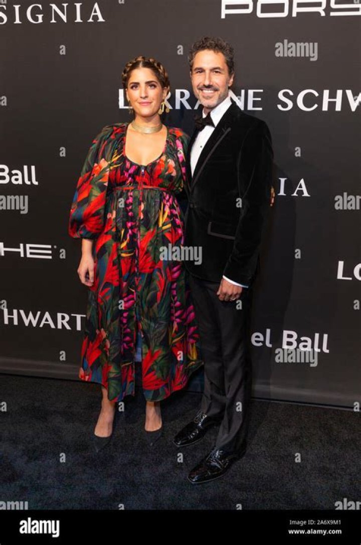 A Tapestry Of Resilience, Courage, And Hope