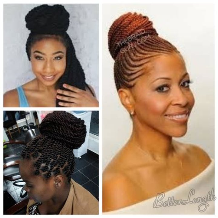 Summer Hairstyles For Black Hair