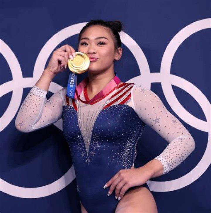 Unveiling Sunisa Lee's Olympic Journey: Triumphs, Techniques, And Inspiration