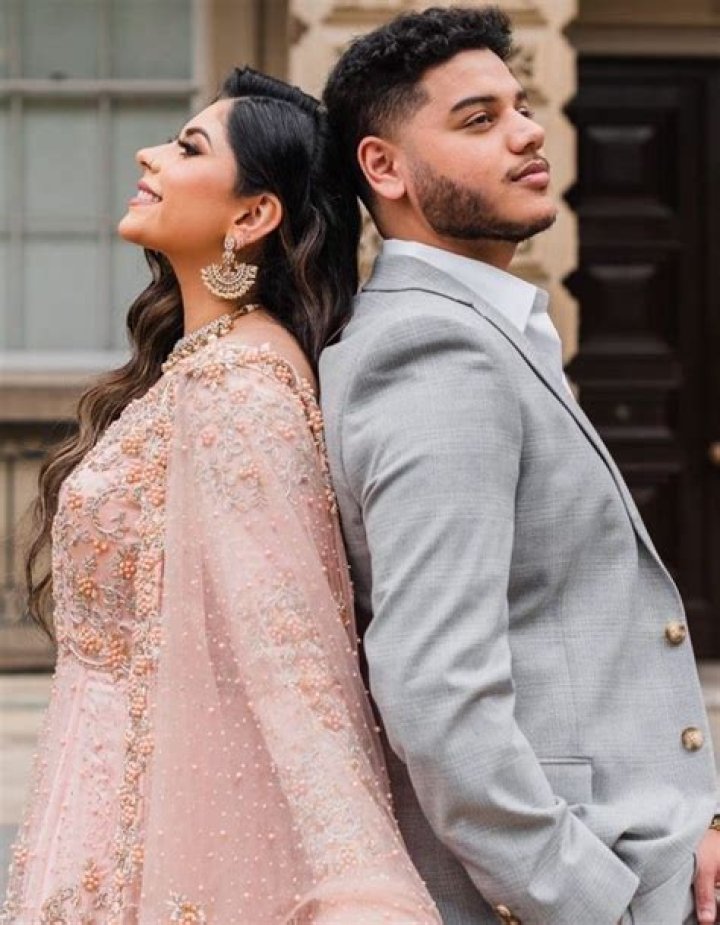 Sunny Jafry Engaged To Mariam Asim: Who Is She? Details Inside