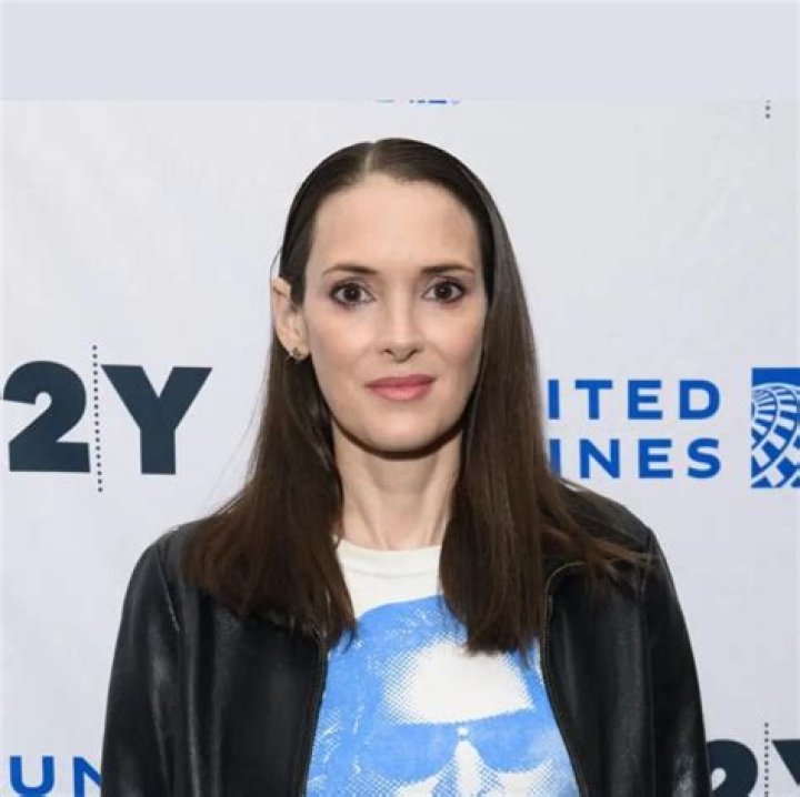 Everything About Winona Ryder's sister ·