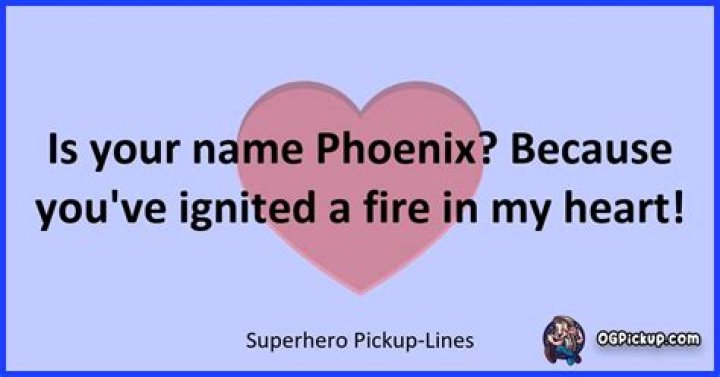 Unleash The Power Of Superhero Chat-Up Lines: Discover Irresistible Insights