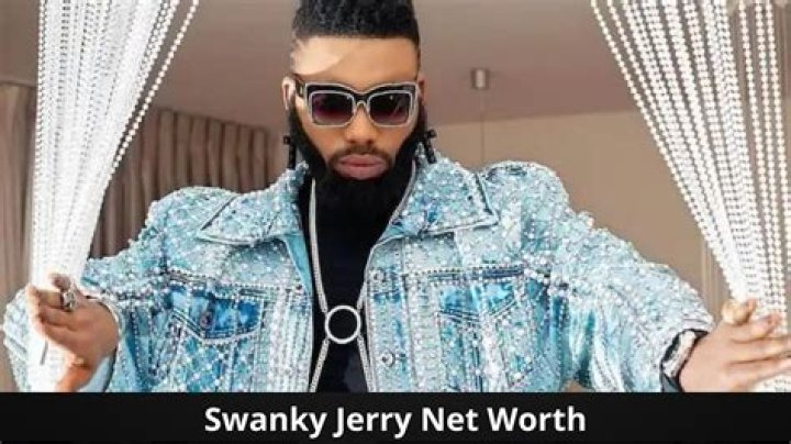 Uncover The Secrets Of Swanky Jerry's Multi-Million Dollar Empire