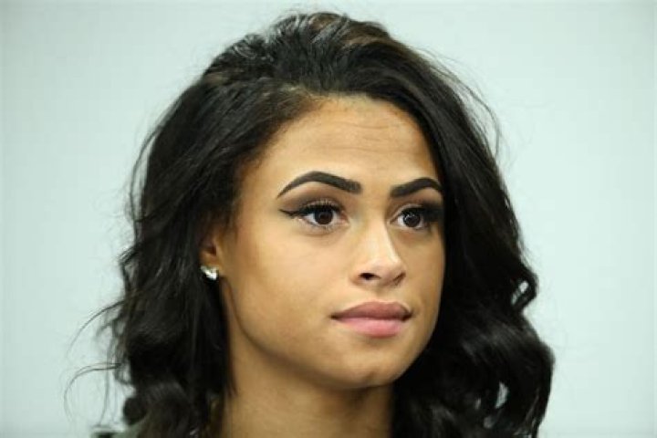 Sydney McLaughlin-Levrone's Parents And Their Impact On Her Success