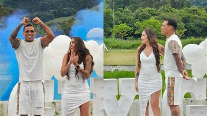 Discovering Talita Roberta Pereira: A Multifaceted Talent