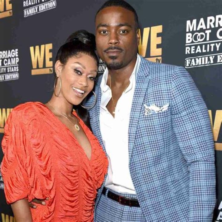 Unveiling The Love And Legacy: Tami Roman's Husband Revealed