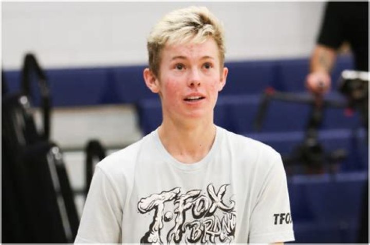 Discover The Secrets Behind Tanner Fox's Staggering Net Worth