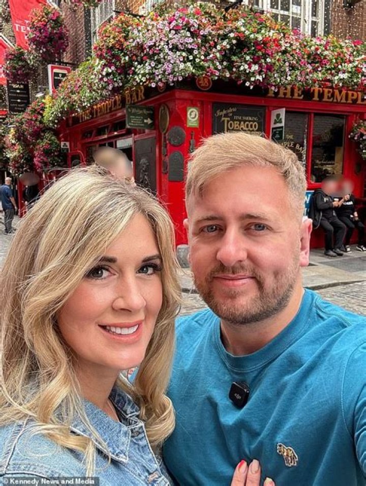 Tanya O'Callaghan's Journey: From Music To Love