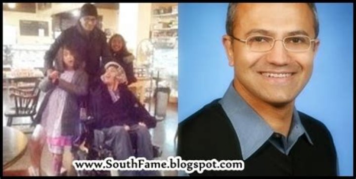 Tara Nadella: A Journey Beyond The Shadows