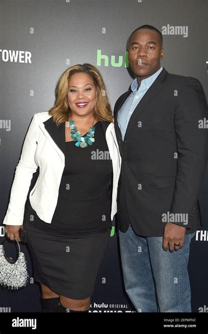 The Insider Scoop: Tara Setmayer's Husband Uncovered