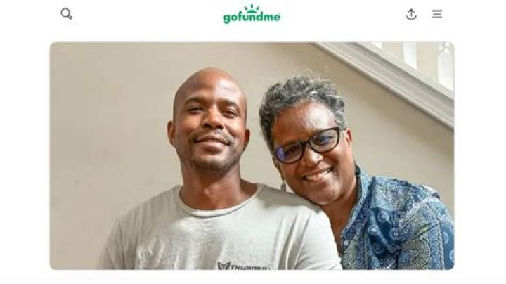 Was The Stuntman Married? ·