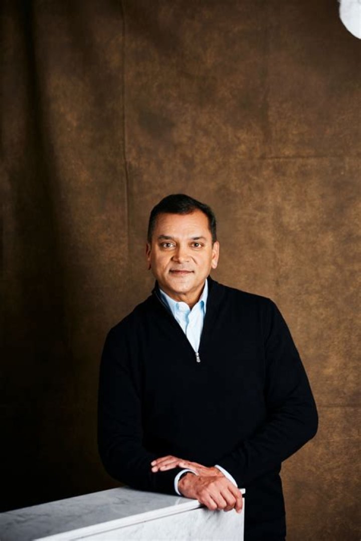 Exploring Tarang Amin's Net Worth For Success