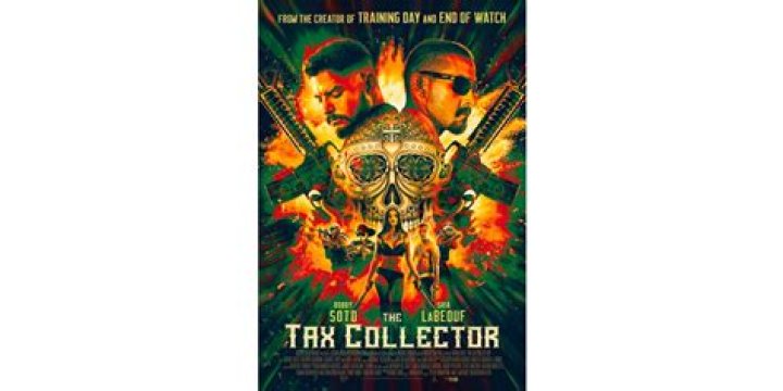 The Tax Collector: A Look Into The Underworld Of Debt Collection