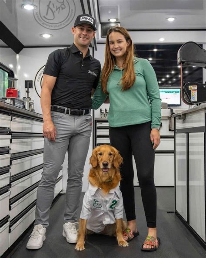 Uncovering The Inspiring Life Of Taylor Moore's Wife