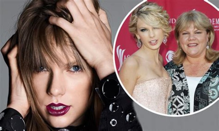 Taylor Swift's Mother Cancer Update 2023: A Journey Of Strength And Resilience