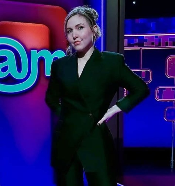 Uncover The Secrets Of Taylor Tomlinson's Comedy Genius In Our Exclusive Wiki