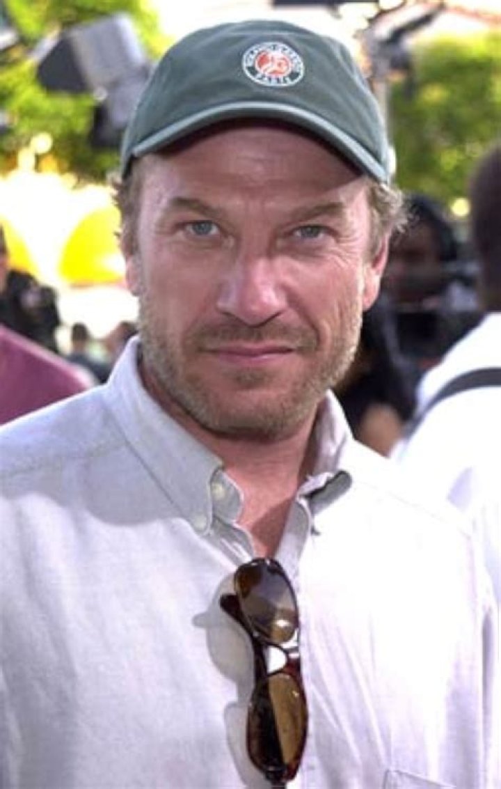 Ted Levine Actor: A Journey Through His Versatile Career