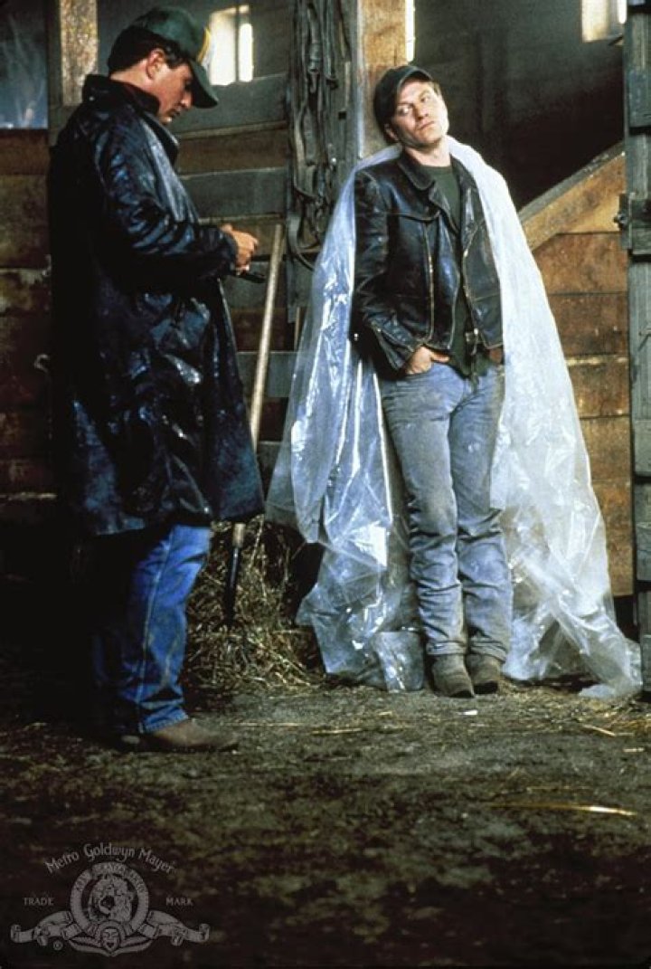 Ted Levine: The Versatile Actor Behind Iconic Roles