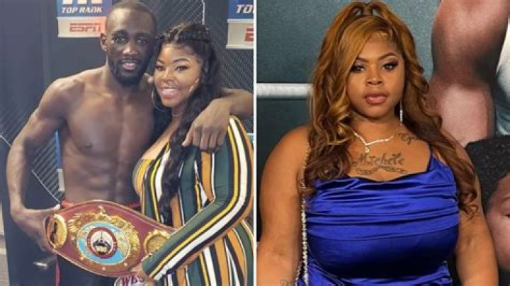 Terence Crawford's Partner And Her Profound Impact