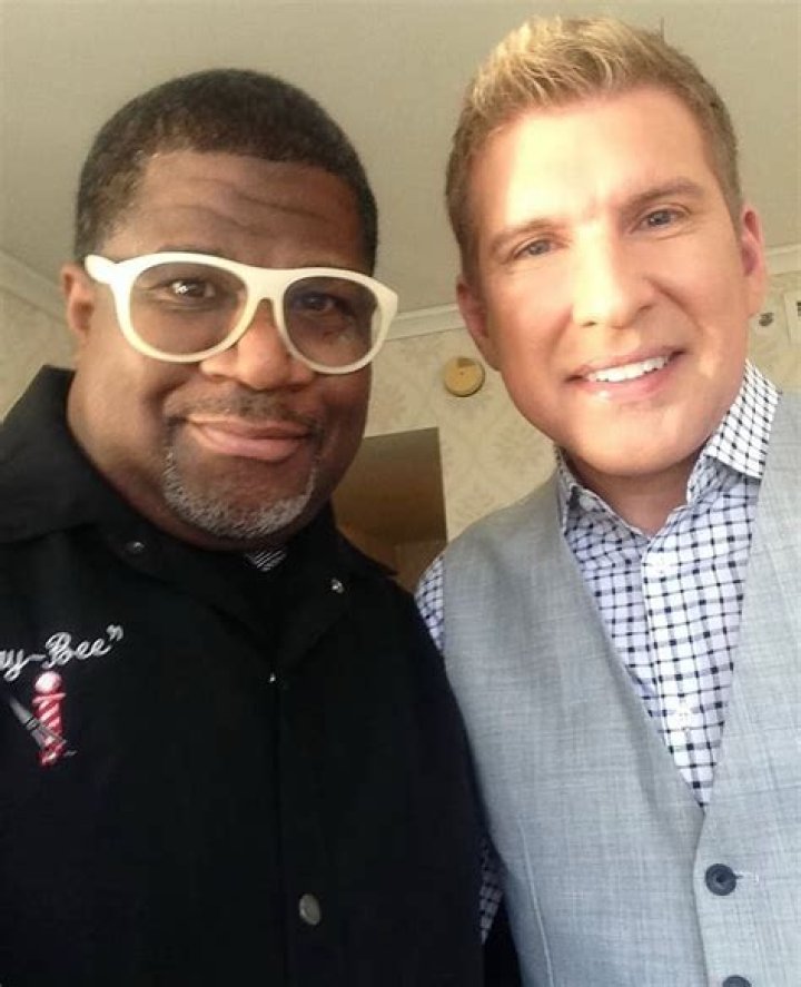 Uncover The Secrets To Teresa Terry's Remarkable Net Worth