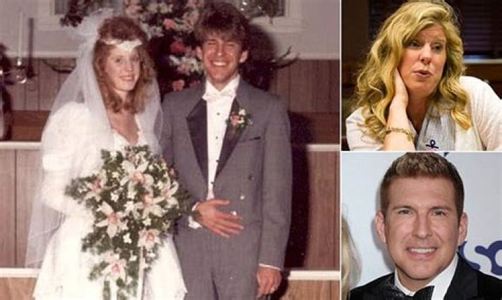 Uncover The Truth Behind "Teresa Terry Todd Chrisley: First Wife"