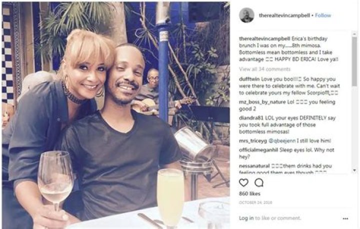 Tevin Campbell's Personal Life Unveiled