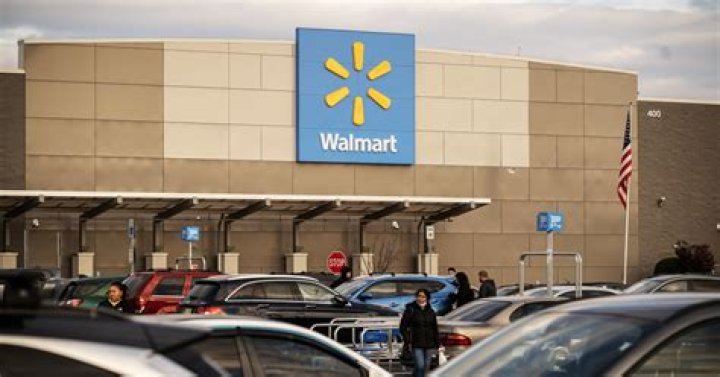 When Justice Meets Commerce: The Saga Of A Texas Man Suing Walmart