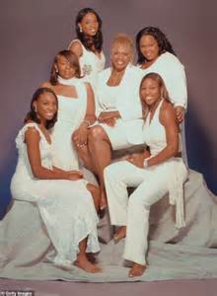 The Cause of Death of Oracene Prices Former Husband |