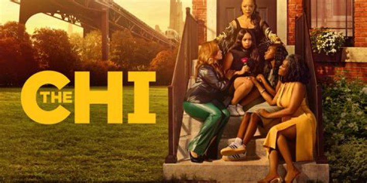 The Chi Season 1: A Deep Dive Into Chicago's Heartbeat