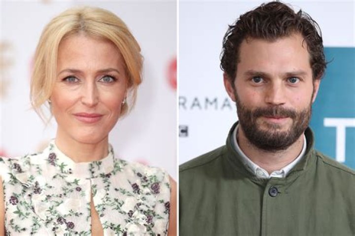 The Enigmatic World Of The Fall Cast