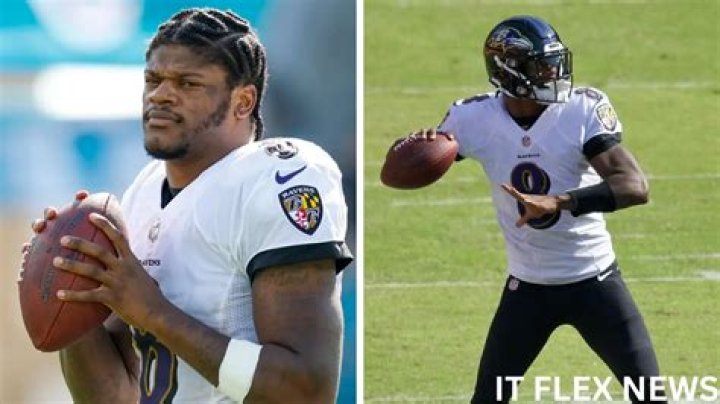 The Father of a Football Star and a Baseball Player